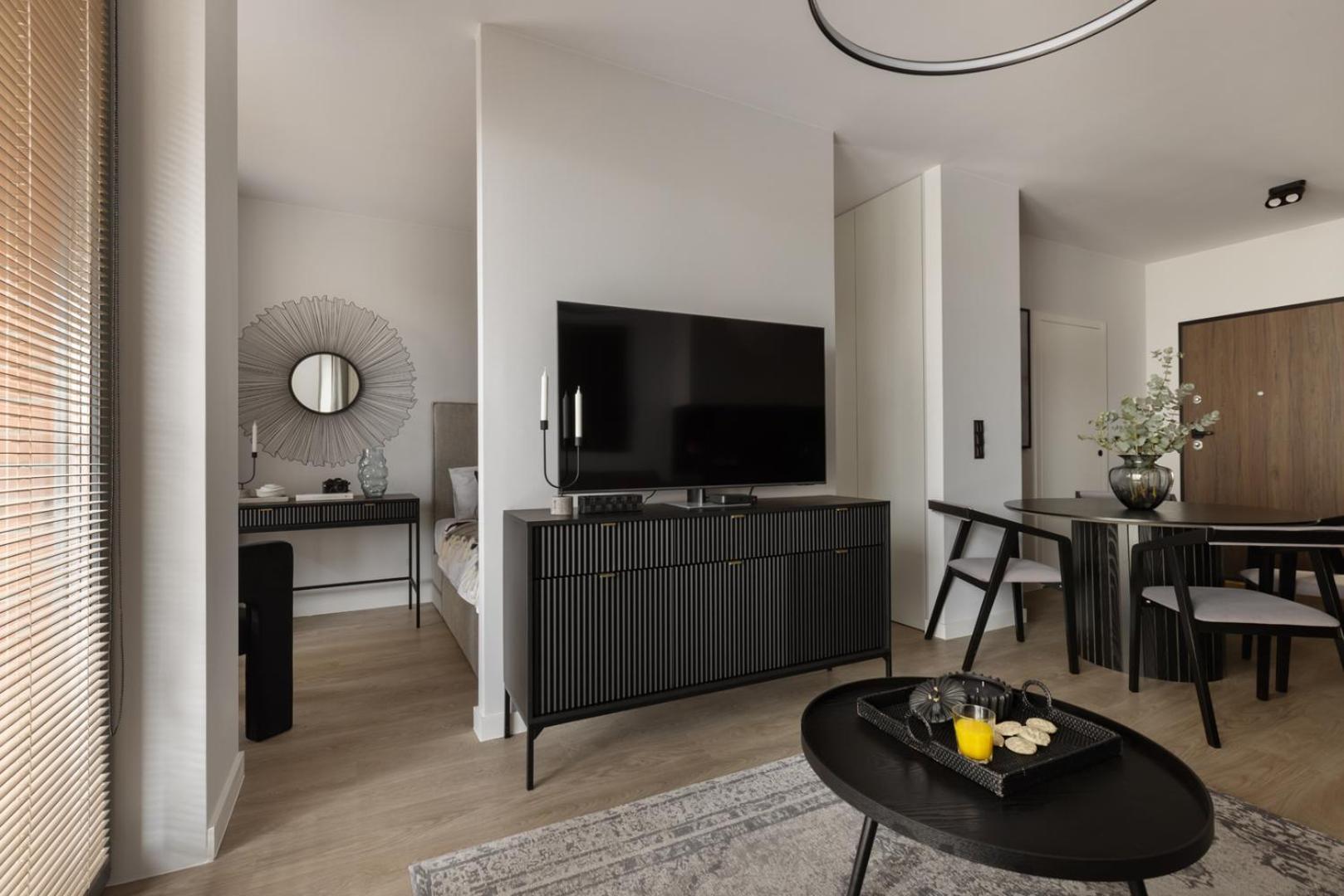Scala Apartamenty By Moderna Profit- Lakowa 60G Z Parkingiem Gdansk Bagian luar foto