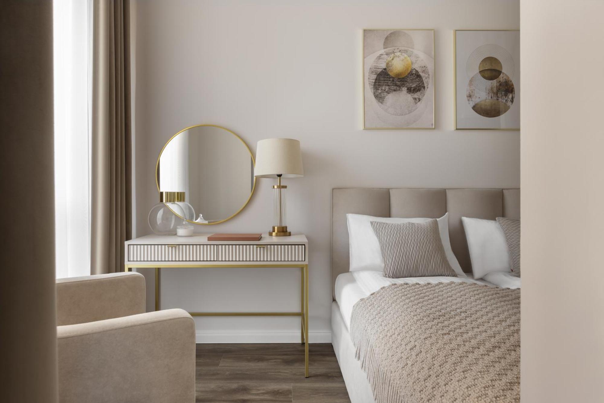 Scala Apartamenty By Moderna Profit- Lakowa 60G Z Parkingiem Gdansk Bagian luar foto