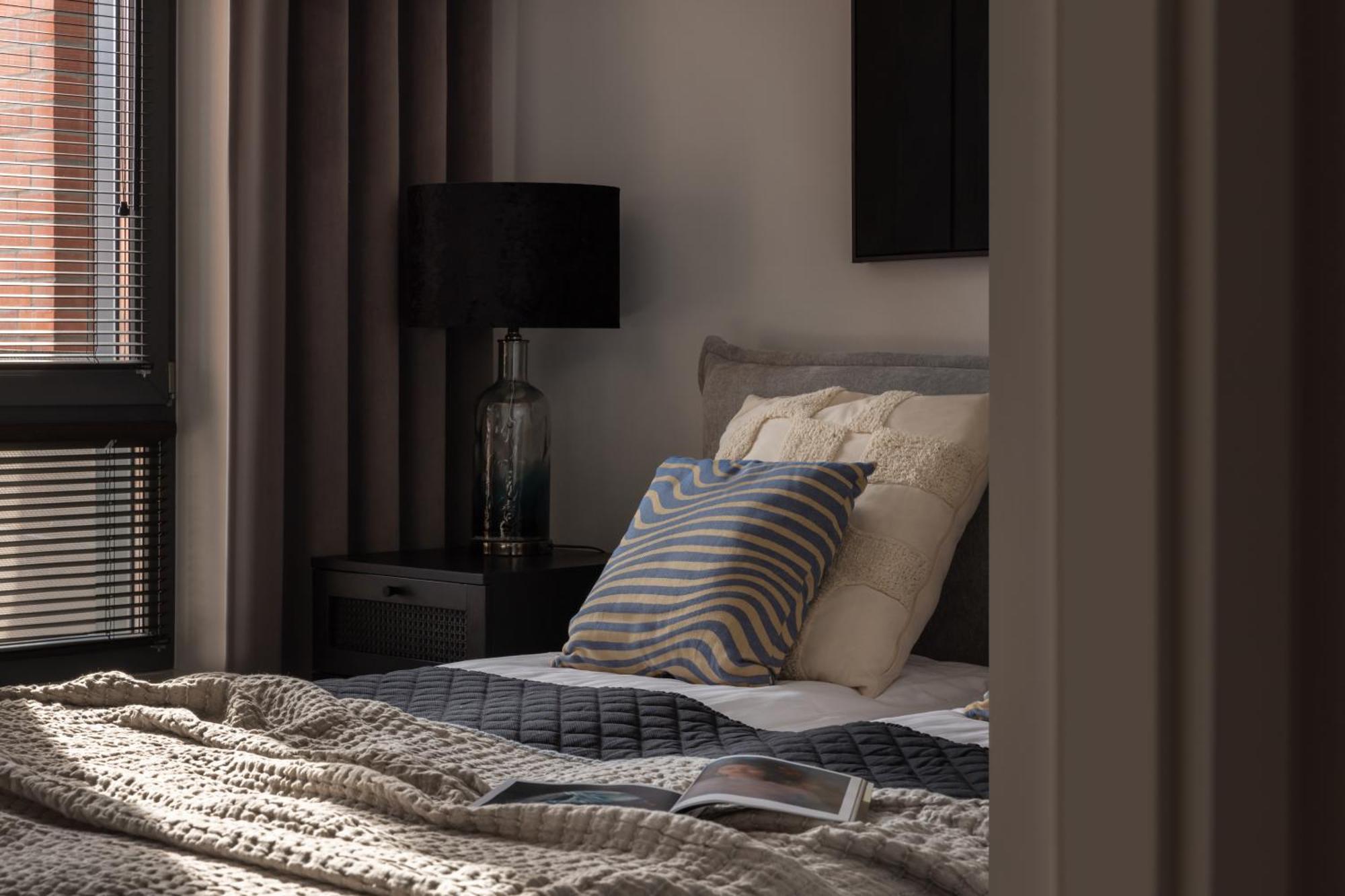 Scala Apartamenty By Moderna Profit- Lakowa 60G Z Parkingiem Gdansk Bagian luar foto
