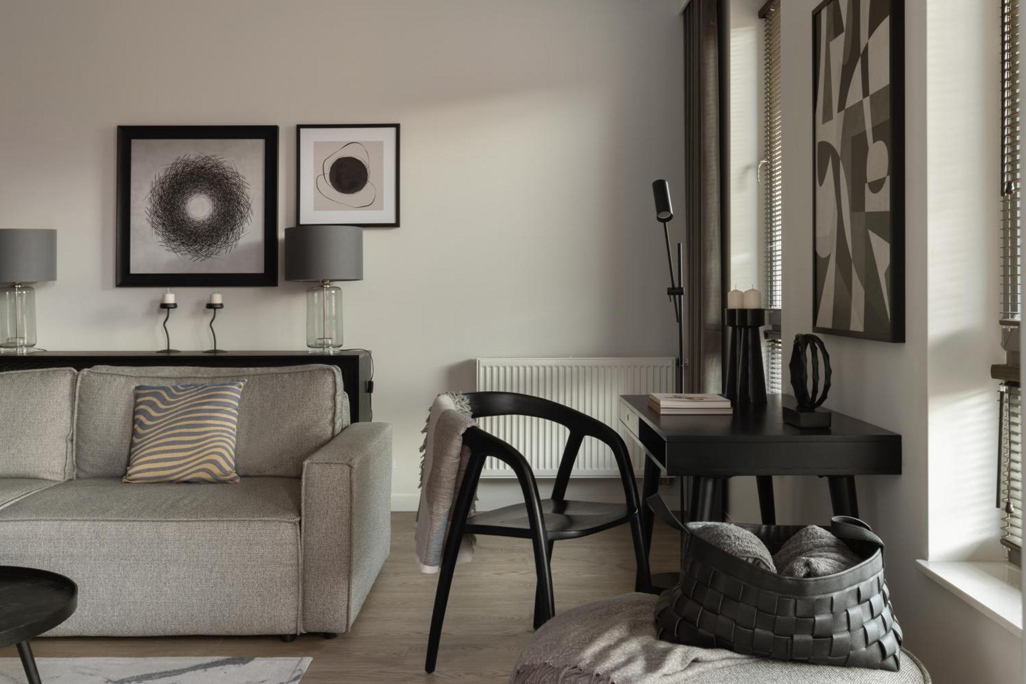 Scala Apartamenty By Moderna Profit- Lakowa 60G Z Parkingiem Gdansk Bagian luar foto
